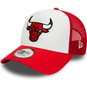 cap-zaoblena-multicolor-snapback-a-frame-team-colour-chicago-bulls-nba-new-era