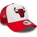 siltovka-zaoblena-viacfarebna-snapback-a-frame-team-colour-chicago-bulls-nba-new-era