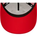siltovky-zaoblena-viacfarebna-snapback-a-frame-team-colour-chicago-bulls-nba-new-era