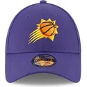 cap-zaoblena-violet-adjustable-strap-9forty-the-league-phoenix-suns-nba-new-era