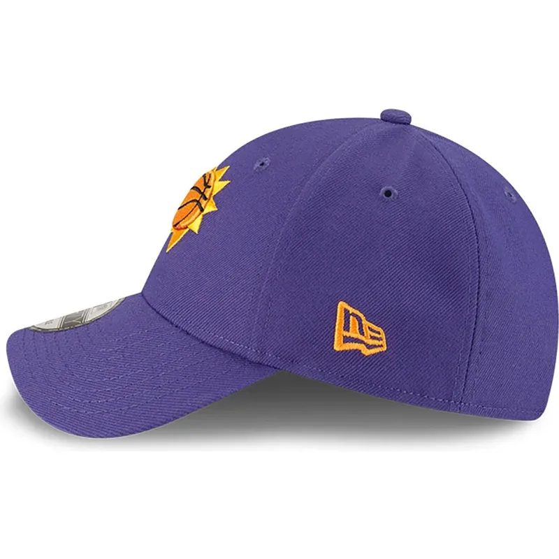 cap-zaoblena-violet-adjustable-strap-9forty-the-league-phoenix-suns-nba-new-era