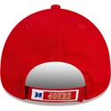 siltovka-zaoblena-cervena-nastavitelny-9forty-the-league-team-colour-san-francisco-49ers-nfl-new-era