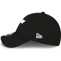 cap-zaoblena-black-adjustable-strap-9forty-the-league-utah-jazz-nba-new-era