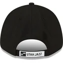cap-zaoblena-black-adjustable-strap-9forty-the-league-utah-jazz-nba-new-era