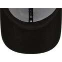 cap-zaoblena-black-adjustable-strap-9forty-the-league-utah-jazz-nba-new-era