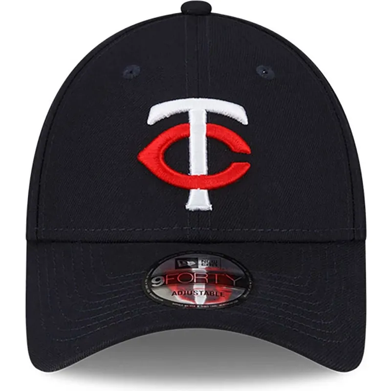 siltovka-zaoblena-tmavomodra-nastavitelny-9forty-the-league-minnesota-twins-mlb-new-era siltovka-zaoblena-tmavomodra-nastavitelny-9forty-the-league-minnesota-twins-mlb-new-era