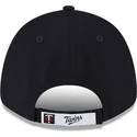 siltovka-zaoblena-tmavomodra-nastavitelny-9forty-the-league-minnesota-twins-mlb-new-era