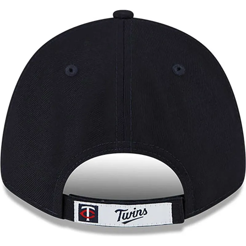 siltovka-zaoblena-tmavomodra-nastavitelny-9forty-the-league-minnesota-twins-mlb-new-era siltovka-zaoblena-tmavomodra-nastavitelny-9forty-the-league-minnesota-twins-mlb-new-era