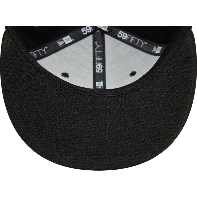 cap-rovna-black-ajustada-pre-deti-59fifty-new-york-yankees-mlb-new-era cap-rovna-black-ajustada-pre-deti-59fifty-new-york-yankees-mlb-new-era