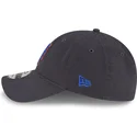 siltovky-zaoblena-siva-nastavitelny-pasik-9twenty-core-classic-new-york-mets-mlb-new-era