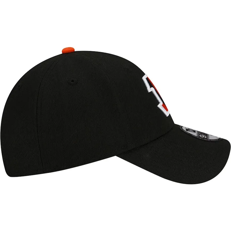 cap-zaoblena-black-adjustable-strap-pre-deti-9forty-the-league-cincinnati-bengals-nfl-new-era cap-zaoblena-black-adjustable-strap-pre-deti-9forty-the-league-cincinnati-bengals-nfl-new-era