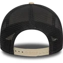 siltovka-zaoblena-bezova-snapback-a-frame-license-plate-los-angeles-ciudades-y-playas-new-era