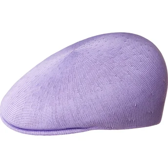 Barety fialová Seamless Tropic 507 Digital Lavender Kangol