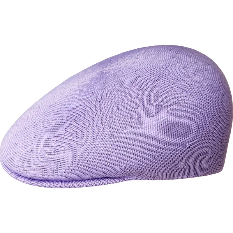 beret-violet-boina-violeta-seamless-tropic-507-digital-lavender-kangol