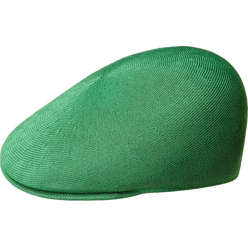beret-green-boina-verde-seamless-tropic-507-turf-green-kangol beret-green-boina-verde-seamless-tropic-507-turf-green-kangol