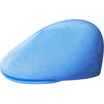 Barety modrá claro Seamless Tropic 507 Surf Kangol