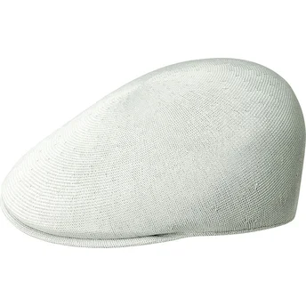 Barety biely Seamless Tropic 507 Moonstruck Kangol