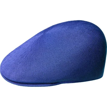 Blaue Mütze Seamless Tropic 507 Starry Blue von Kangol