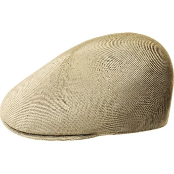 Barety béžová Seamless Tropic 507 Kangol
