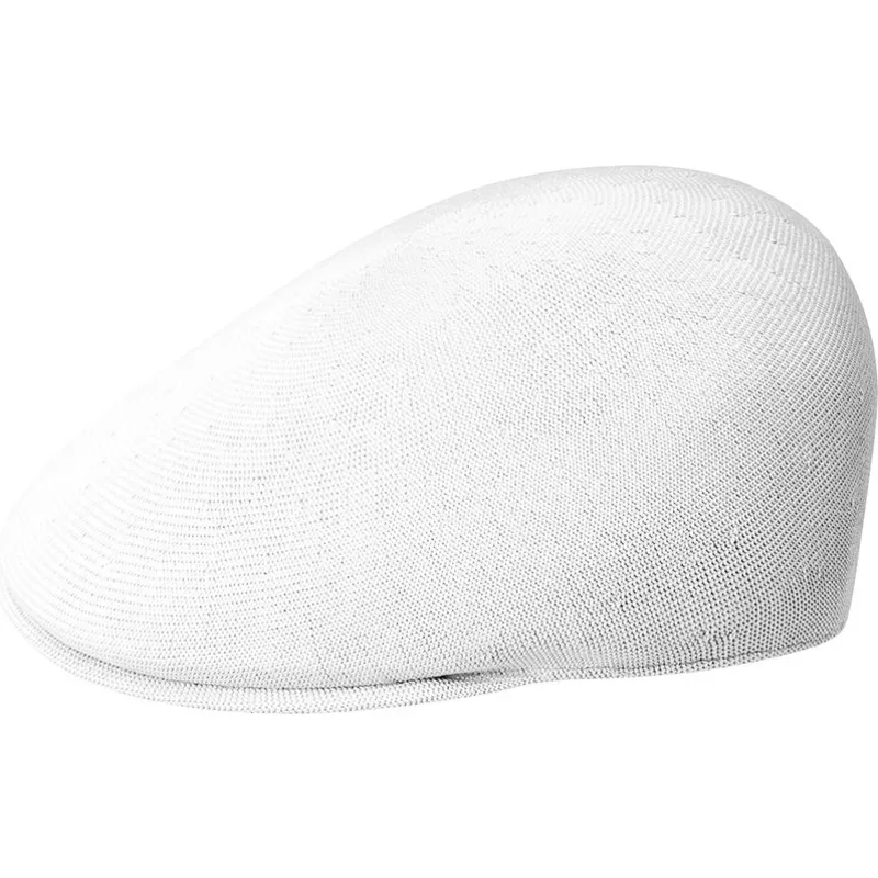beret-white-boina-blanca-seamless-tropic-507-white-kangol