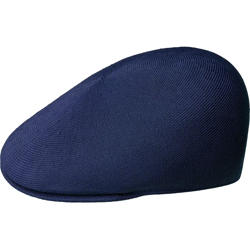 barety-tmavomodra-seamless-tropic-507-navy-kangol