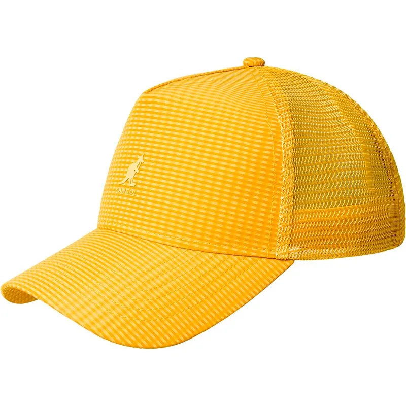 cap-zaoblena-yellow-snapback-kangol cap-zaoblena-yellow-snapback-kangol