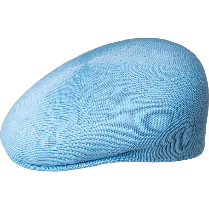 barety-modra-tropic-504-glacier-kangol