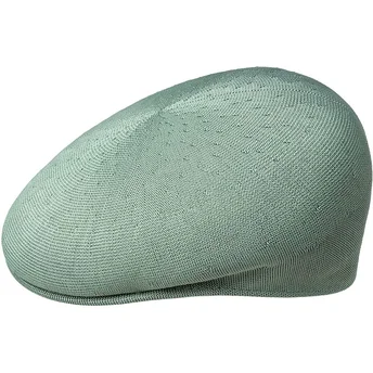 Barety zelená Tropic 504 Oil Green Kangol