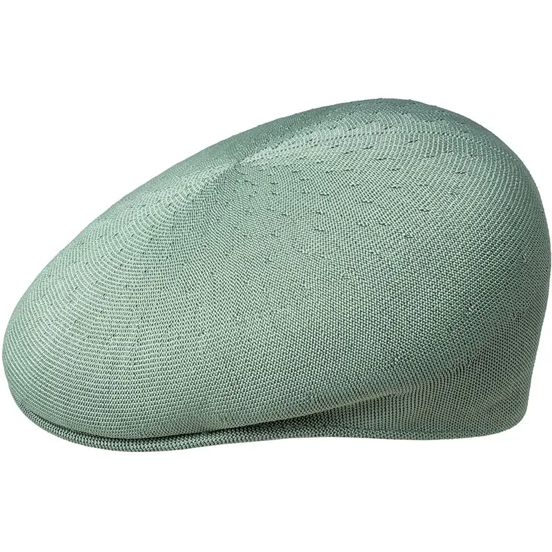 barety-zelena-tropic-504-oil-green-kangol