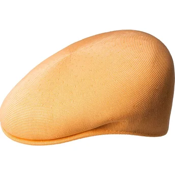 Beret orange Boina naranja Tropic 504 Papaya Milk Kangol
