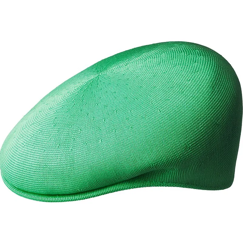 barety-zelena-tropic-504-turf-green-kangol