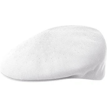 Barety biely Tropic 504 White Kangol