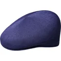 barety-tmavomodra-tropic-504-navy-kangol