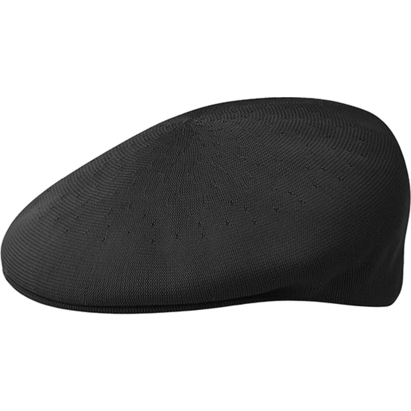 schwarze-baskenmutze-tropic-504-black-von-kangol