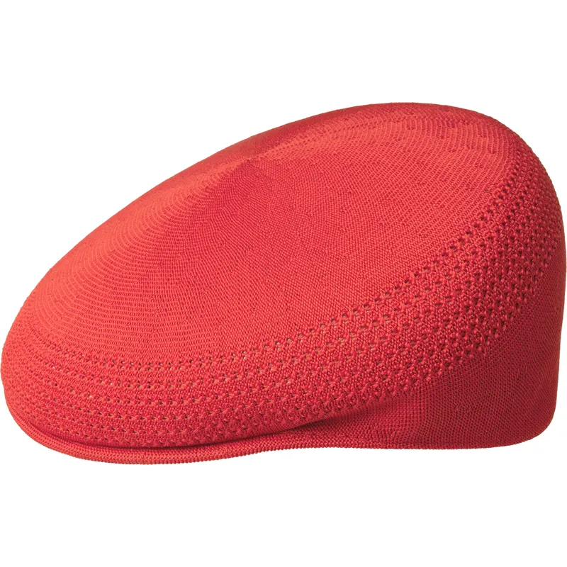boina-rot-tropic-504-ventair-cayenne-von-kangol