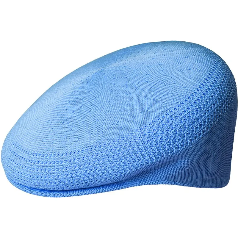 beret-blue-boina-azul-claro-tropic-504-ventair-surf-kangol