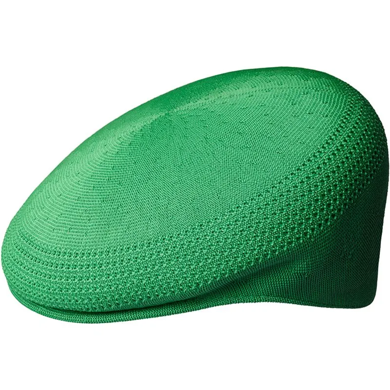 barety-zelena-tropic-504-ventair-turf-green-kangol
