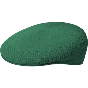 Barety zelená Tropic 504 Ventair Masters Green Kangol