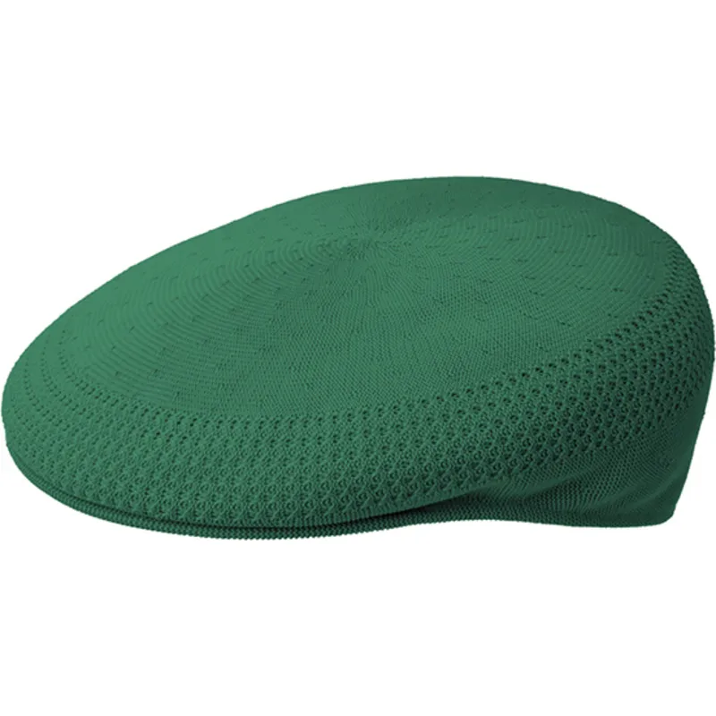 barety-zelena-tropic-504-ventair-masters-green-kangol