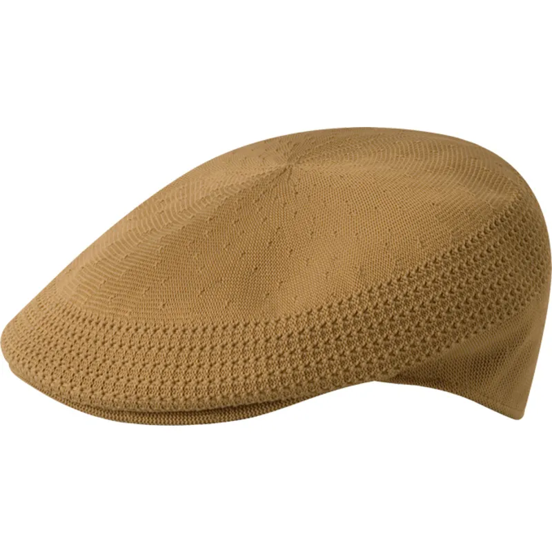 barety-hneda-tropic-504-ventair-tan-kangol