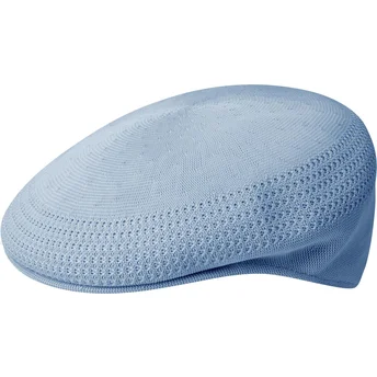 Beret blue Boina azul claro Tropic 504 Ventair Lt Blue Kangol
