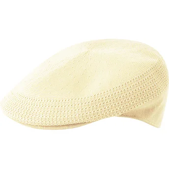 Barety béžová Tropic 504 Ventair Natural Kangol