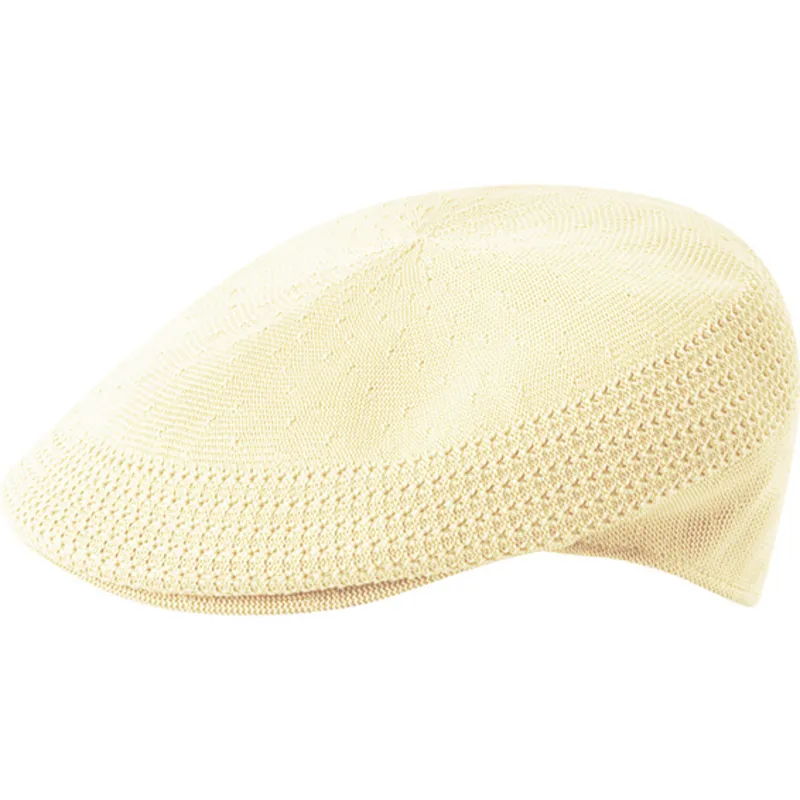 barety-bezova-tropic-504-ventair-natural-kangol