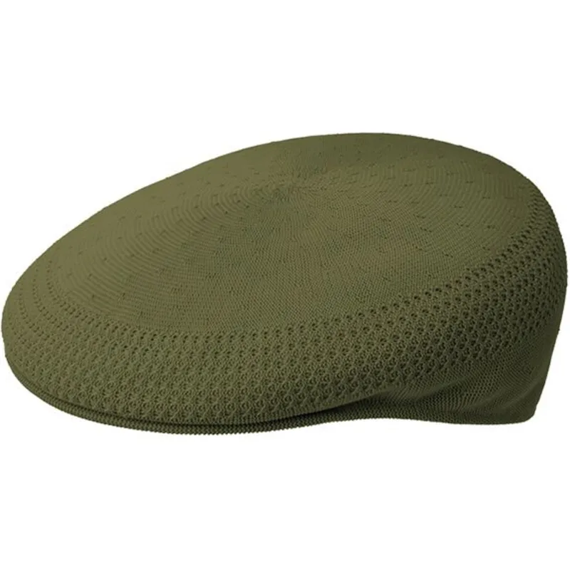 barety-zelena-tropic-504-ventair-green-kangol