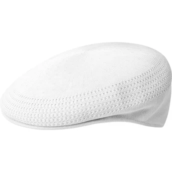 Barety biely Tropic 504 Ventair White Kangol