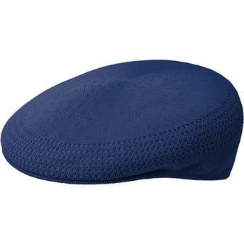 Beret navy blue Boina azul marino Tropic 504 Ventair Navy Kangol