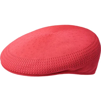 Barety červená Tropic 504 Ventair Scarlet Kangol