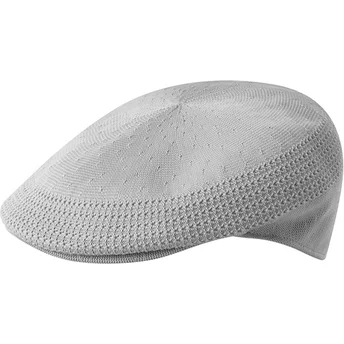 Beret gray Boina gris Tropic 504 Ventair Grey Kangol