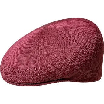 Barety červená Tropic 504 Ventair Burgundy Kangol