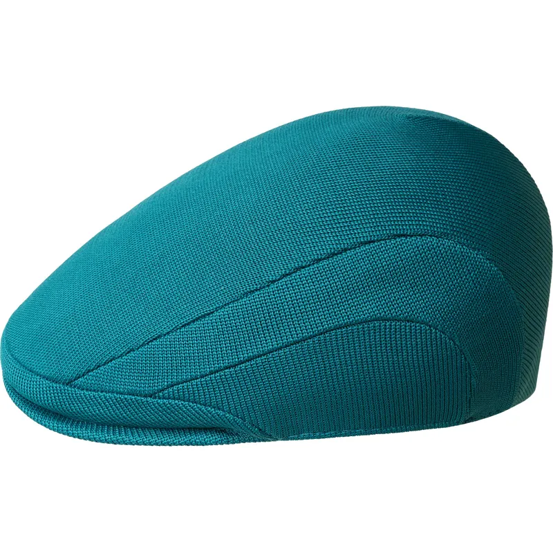 barety-modra-tropic-507-marine-teal-kangol
